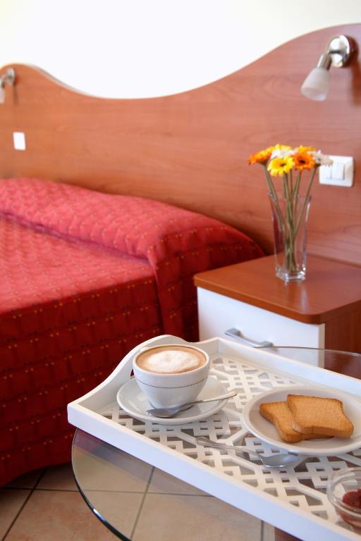 Motta Residence Hotel Motta SantʼAnastasia Rom bilde